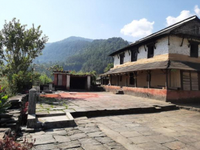 MIJHINI Homestay